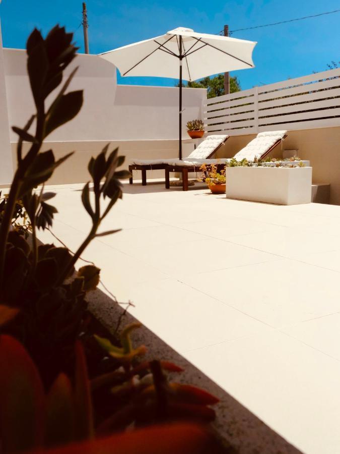 Villa San Lorenzo 瑞塔尼 外观 照片
