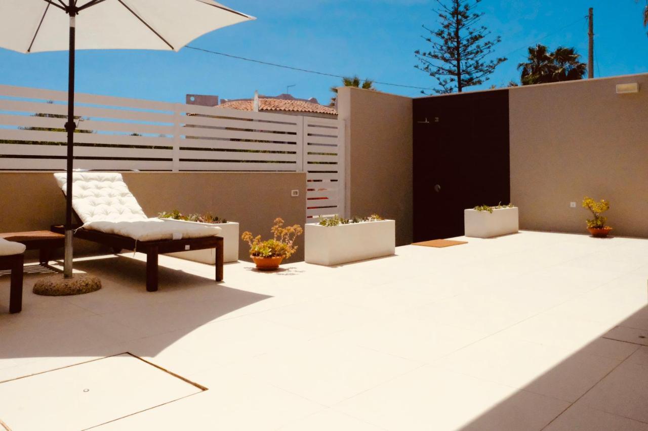 Villa San Lorenzo 瑞塔尼 外观 照片