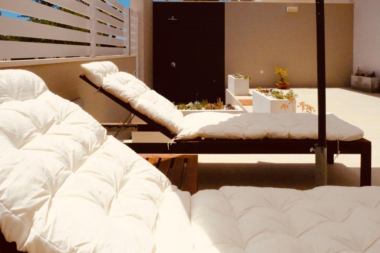 Villa San Lorenzo 瑞塔尼 外观 照片