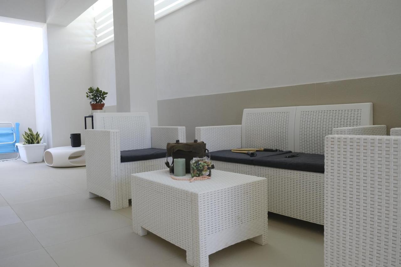 Villa San Lorenzo 瑞塔尼 外观 照片