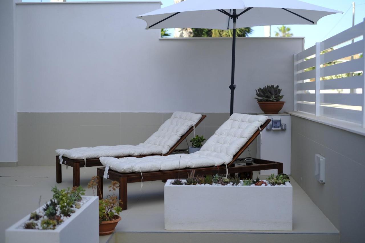 Villa San Lorenzo 瑞塔尼 外观 照片